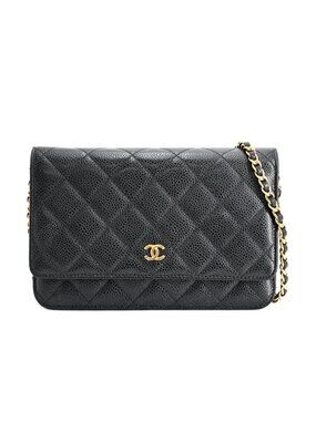 Chanel Chain Wallet Classic